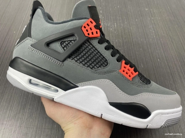 Retro Air Jordan DH6927-061 Infrared 4 1006